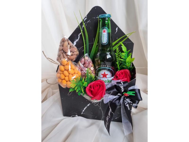 Букет "Бира"