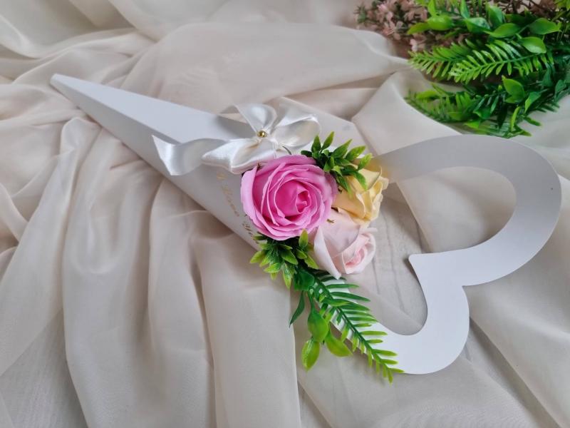 Букет "I love you" 