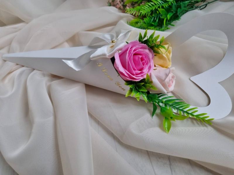 Букет "I love you" 